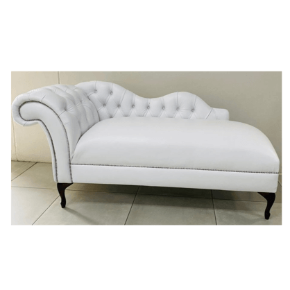 Princess Chaise With Back